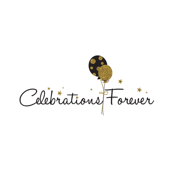 Celebrations Forever Ltd